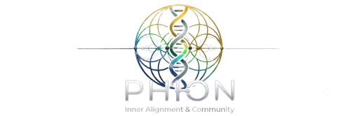 Landingpage für PHIONAPP.COM
